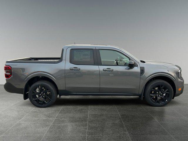 new 2025 Ford Maverick car, priced at $45,830
