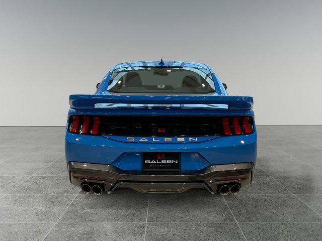 new 2024 Ford Mustang car, priced at $93,711
