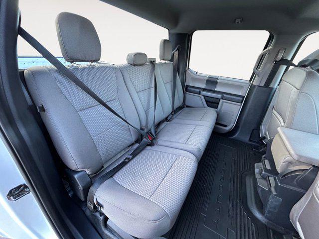 used 2022 Ford F-350 car, priced at $54,242