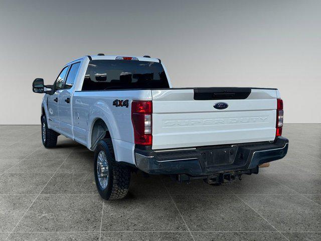 used 2022 Ford F-350 car, priced at $54,242