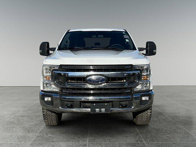 used 2022 Ford F-350 car, priced at $54,242