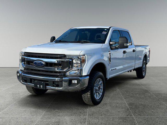 used 2022 Ford F-350 car, priced at $54,242