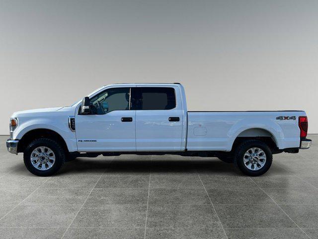 used 2022 Ford F-350 car, priced at $54,242