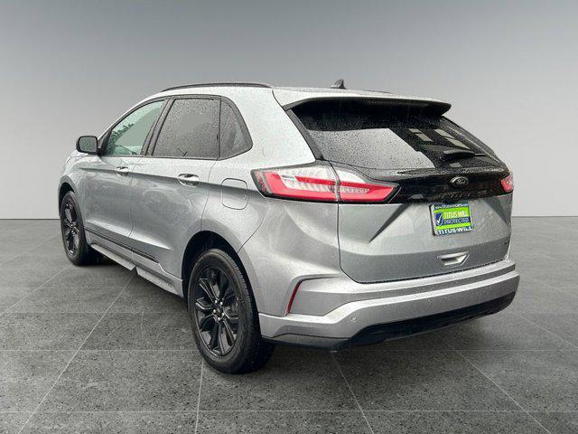 new 2024 Ford Edge car, priced at $39,406