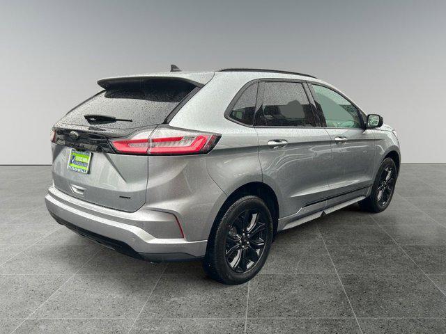 new 2024 Ford Edge car, priced at $39,406