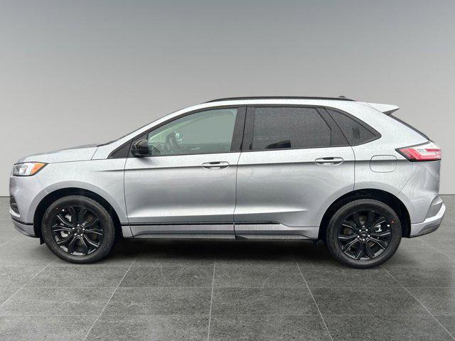 new 2024 Ford Edge car, priced at $39,406