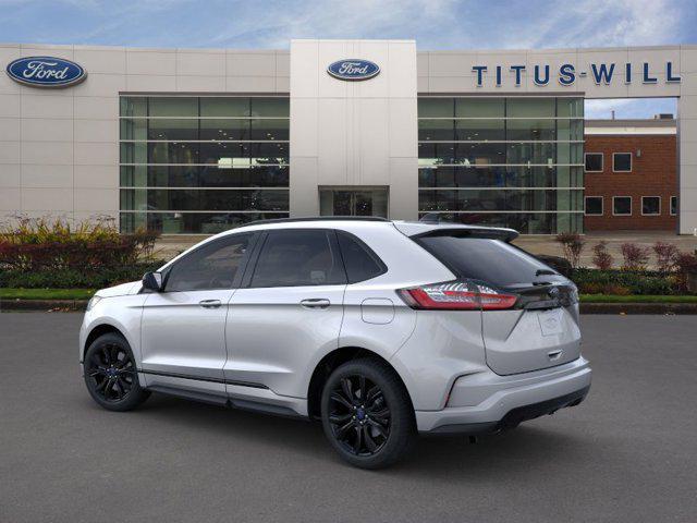 new 2024 Ford Edge car, priced at $39,406