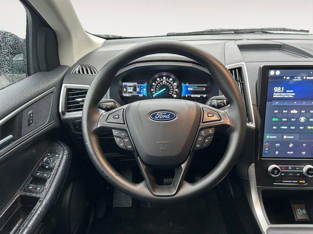 new 2024 Ford Edge car, priced at $39,406