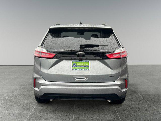 new 2024 Ford Edge car, priced at $39,406