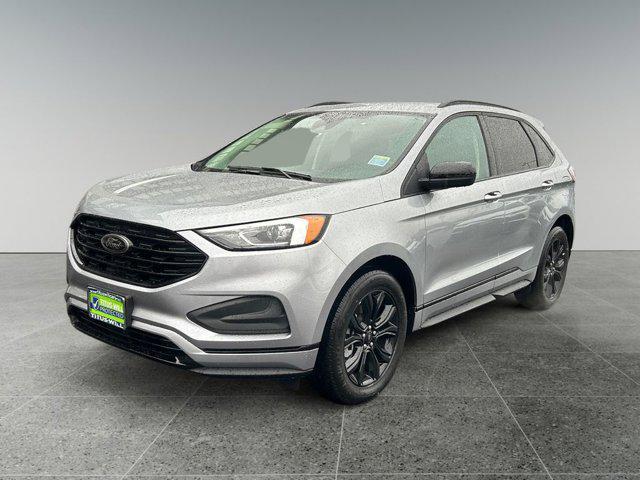 new 2024 Ford Edge car, priced at $39,406