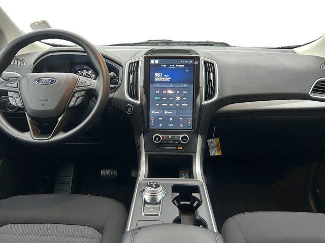 new 2024 Ford Edge car, priced at $39,406