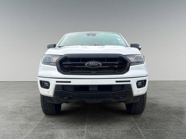 used 2022 Ford Ranger car, priced at $37,985