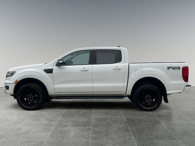 used 2022 Ford Ranger car, priced at $37,985