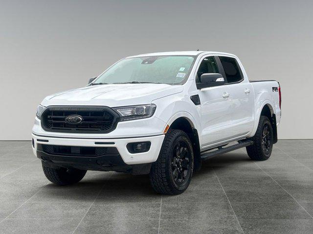 used 2022 Ford Ranger car, priced at $37,985