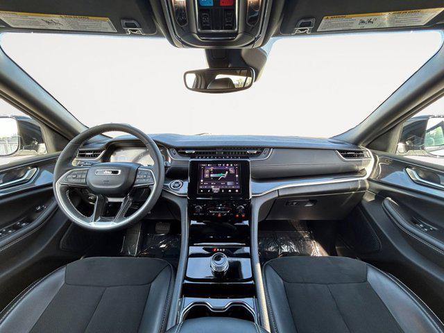 used 2023 Jeep Grand Cherokee L car, priced at $42,788