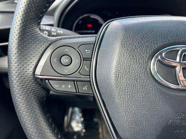used 2019 Toyota Avalon Hybrid car, priced at $28,888
