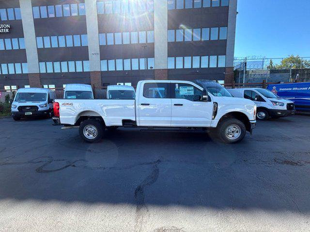 new 2024 Ford F-250 car, priced at $53,979