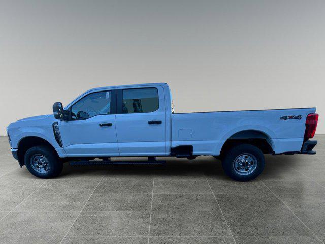 new 2024 Ford F-250 car, priced at $53,979