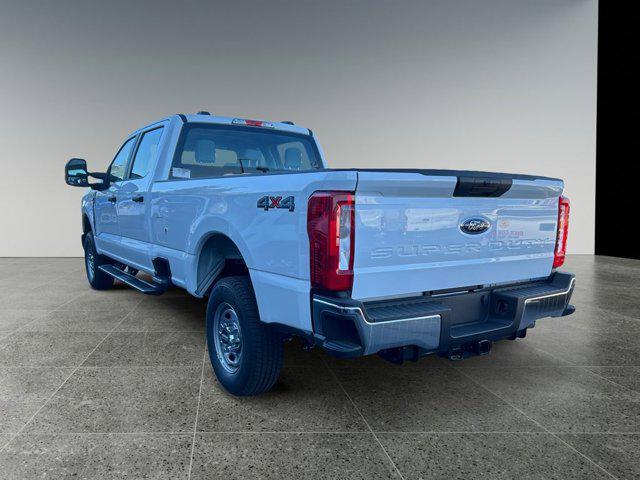 new 2024 Ford F-250 car, priced at $53,979