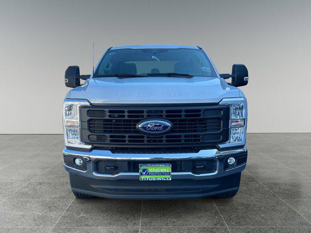 new 2024 Ford F-250 car, priced at $53,979