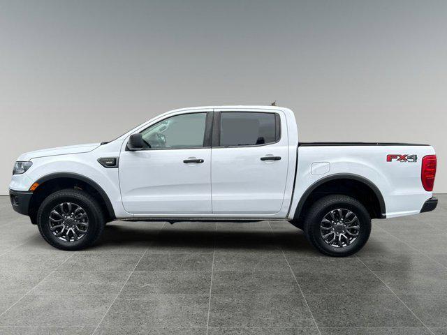 used 2020 Ford Ranger car, priced at $29,436