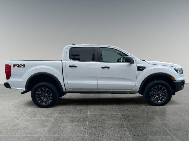 used 2020 Ford Ranger car, priced at $29,436