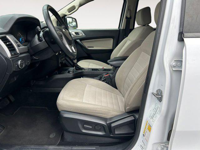 used 2020 Ford Ranger car, priced at $29,436