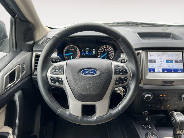 used 2020 Ford Ranger car, priced at $29,436