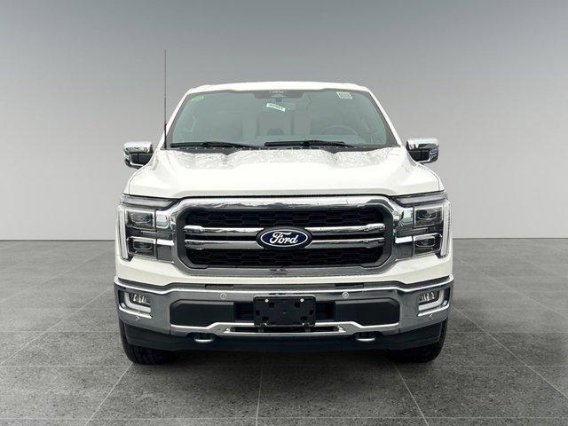 new 2024 Ford F-150 car, priced at $77,415