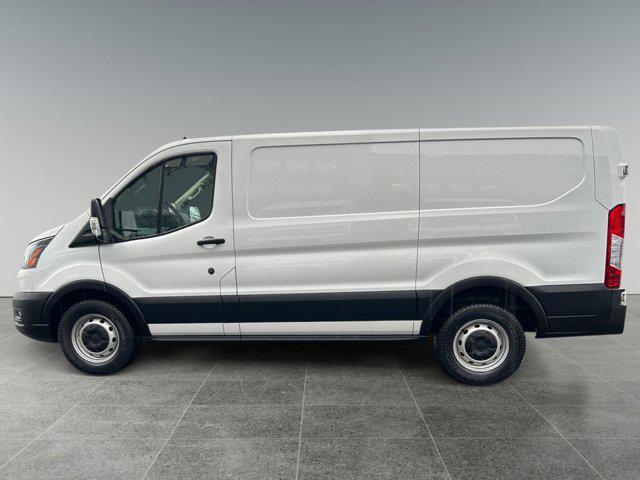 used 2020 Ford Transit-150 car, priced at $34,856