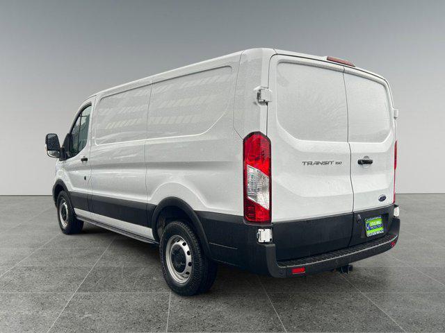 used 2020 Ford Transit-150 car, priced at $34,856