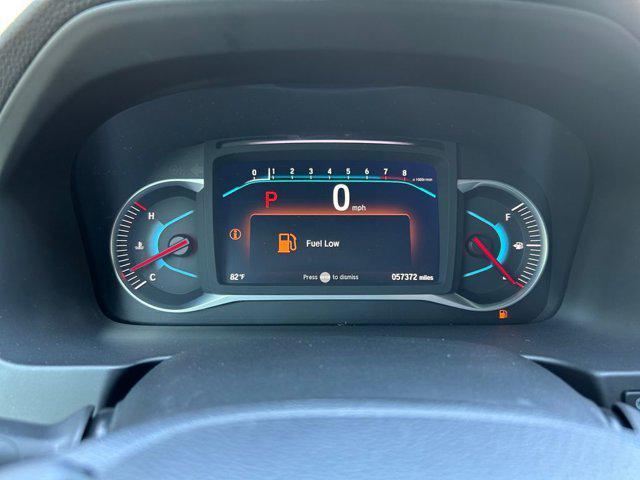 used 2021 Honda Pilot car, priced at $29,700