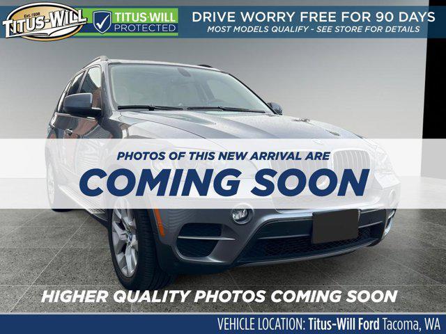 used 2011 BMW X5 car, priced at $13,999