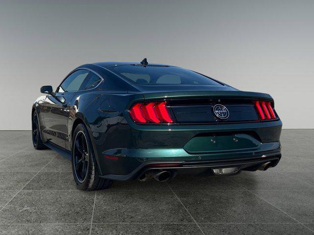 used 2020 Ford Mustang car, priced at $49,998