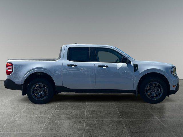 new 2025 Ford Maverick car, priced at $38,390