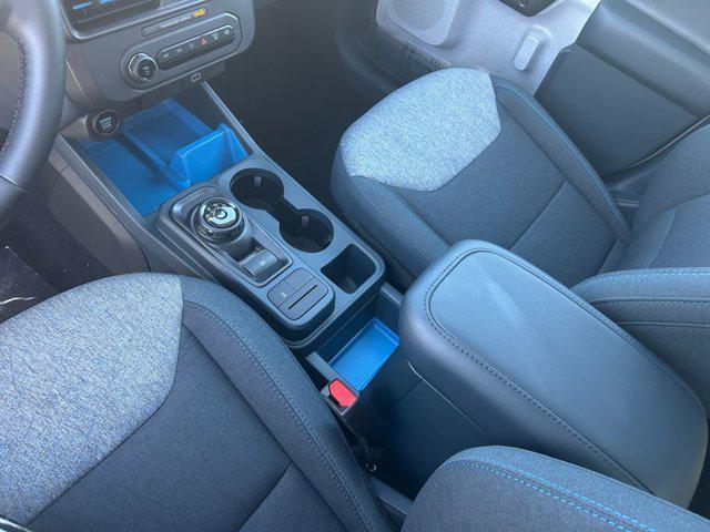 new 2025 Ford Maverick car, priced at $36,395