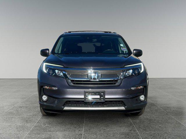 used 2020 Honda Pilot car, priced at $28,999