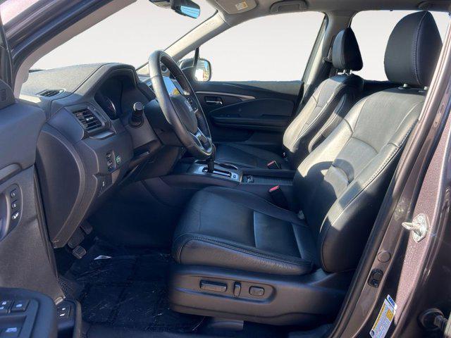 used 2020 Honda Pilot car, priced at $28,999