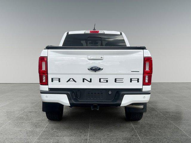 used 2019 Ford Ranger car, priced at $32,999