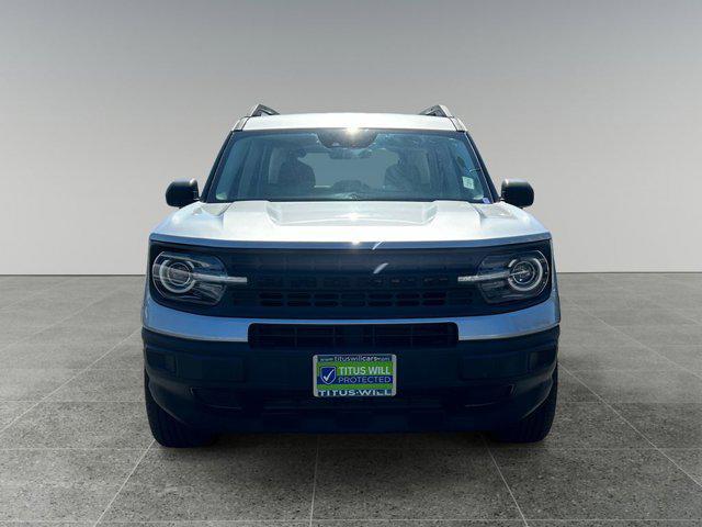 used 2021 Ford Bronco Sport car, priced at $23,785