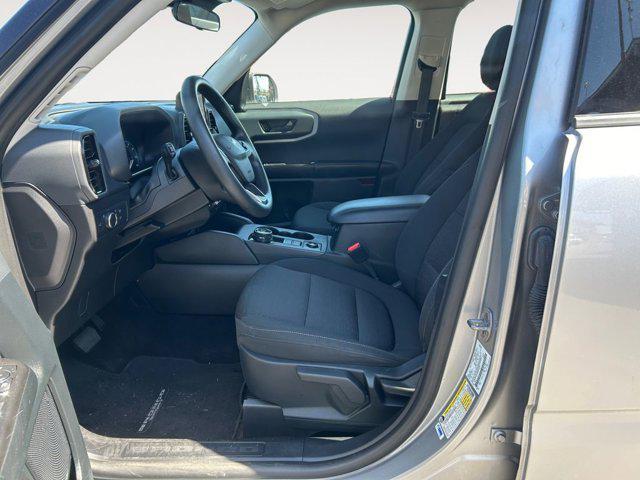 used 2021 Ford Bronco Sport car, priced at $23,785