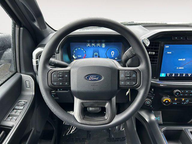 new 2024 Ford F-150 car, priced at $53,084