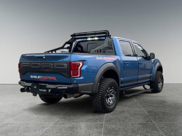 used 2020 Ford F-150 car, priced at $63,999