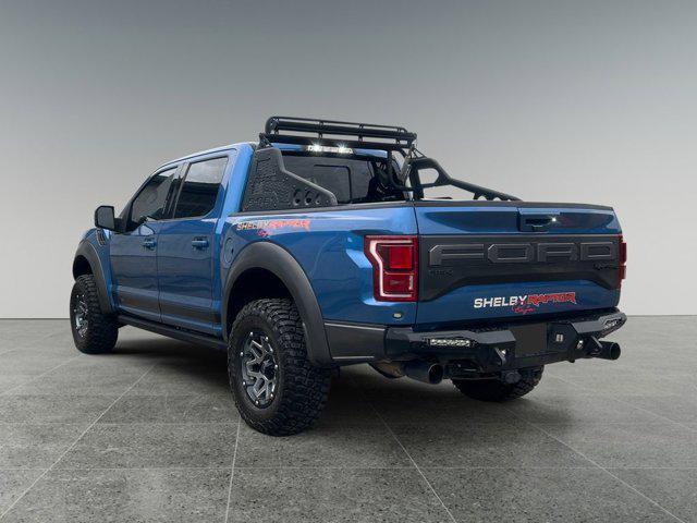 used 2020 Ford F-150 car, priced at $63,999