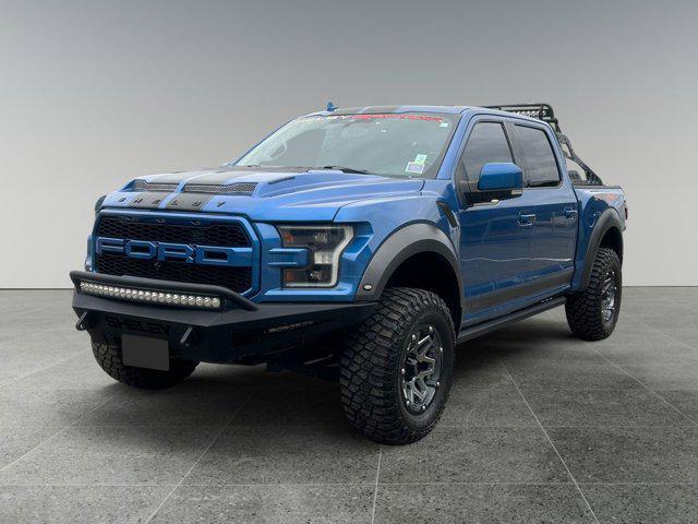 used 2020 Ford F-150 car, priced at $63,999