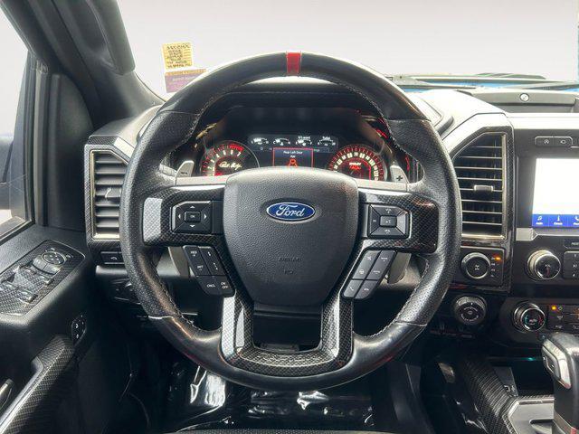 used 2020 Ford F-150 car, priced at $63,999