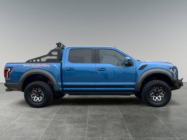 used 2020 Ford F-150 car, priced at $63,999