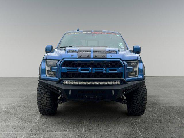 used 2020 Ford F-150 car, priced at $63,999