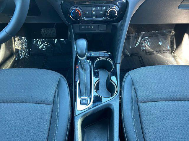 used 2023 Buick Encore GX car, priced at $22,988