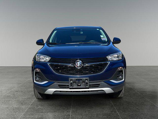 used 2023 Buick Encore GX car, priced at $22,988